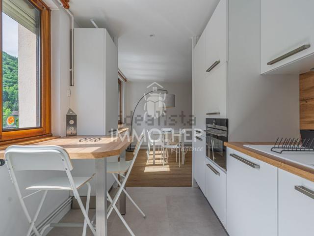 Appartement, Villard Bonnot