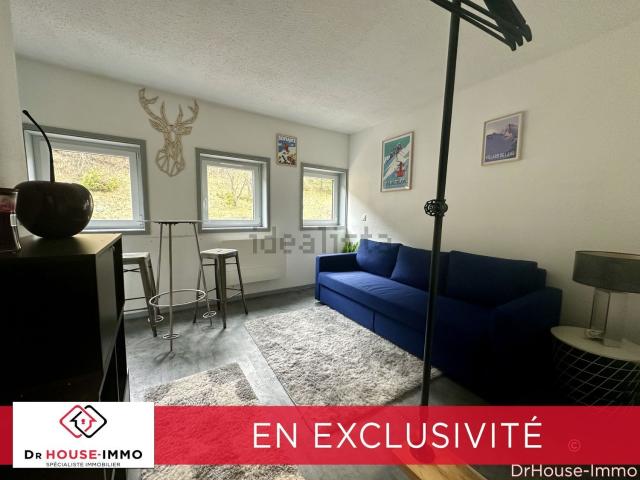 Appartement, Villard de Lans