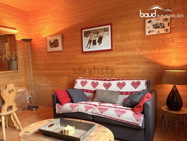 Appartement, Villard de Lans