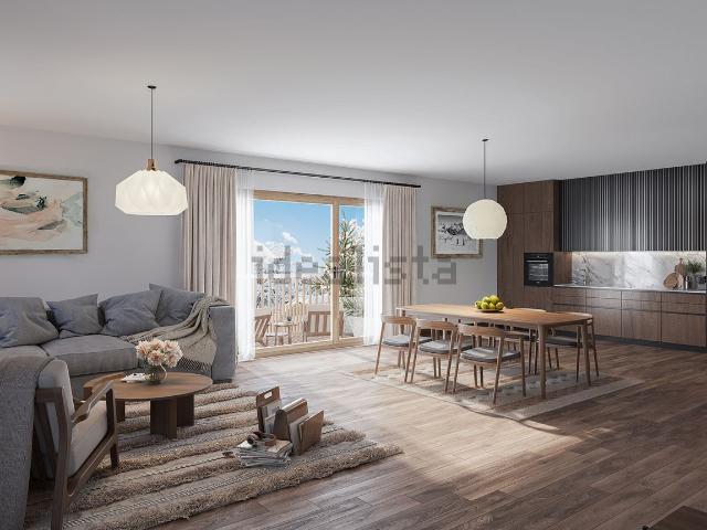 Appartement, Villard de Lans