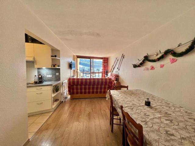 Appartement, Villard de Lans