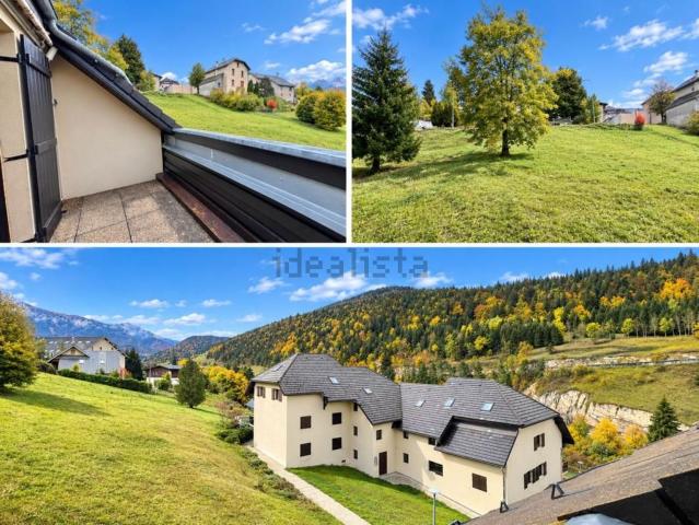 Appartement, Villard de Lans