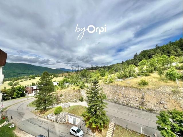 Appartement, Villard de Lans