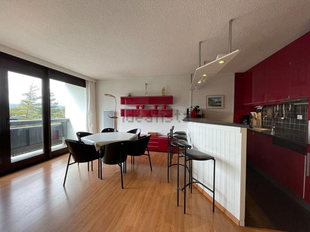 Appartement, Villard de Lans