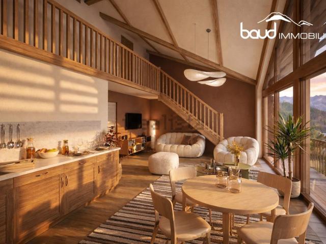 Appartement, Villard de Lans