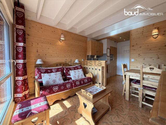 Appartement, Villard de Lans