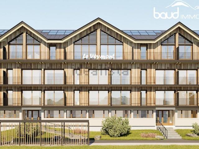 Appartement, Villard de Lans