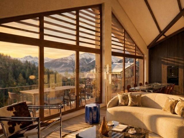 Appartement, Villard de Lans
