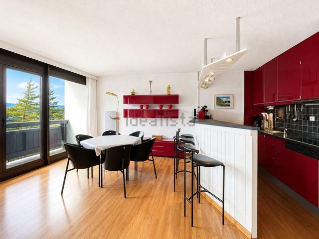 Appartement, Villard de Lans