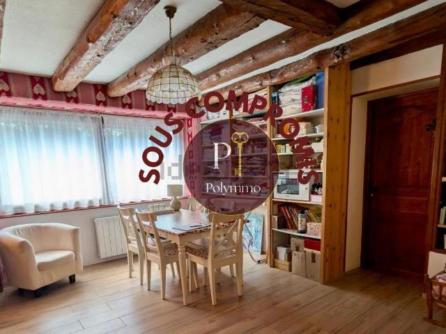 Appartement, Villard de Lans