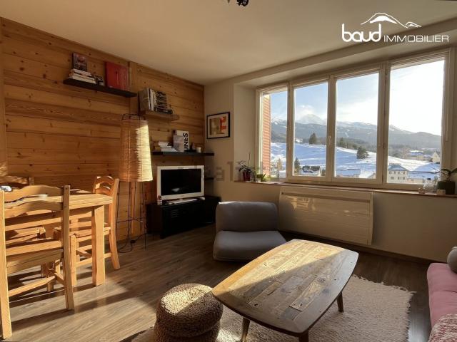 Appartement, Villard de Lans