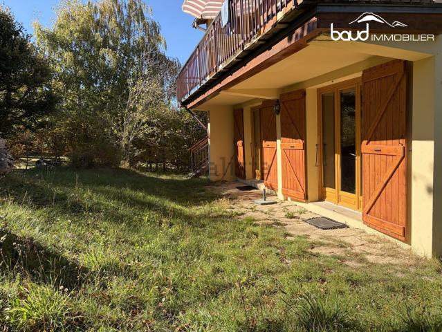 Appartement, Villard de Lans