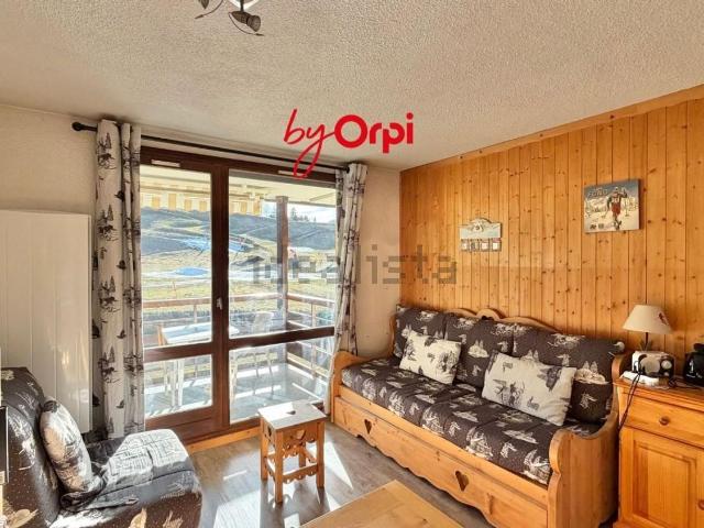 Appartement, Villard de Lans