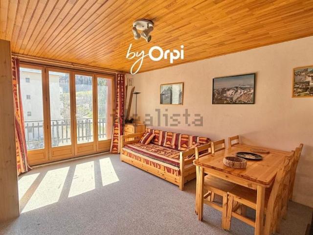 Appartement, Villard de Lans
