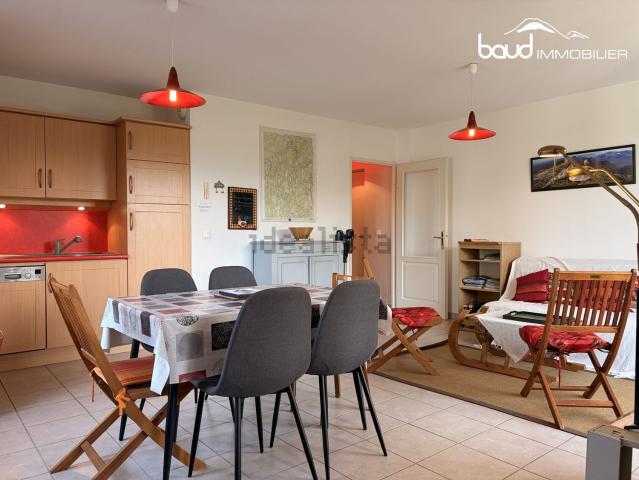 Appartement, Villard de Lans