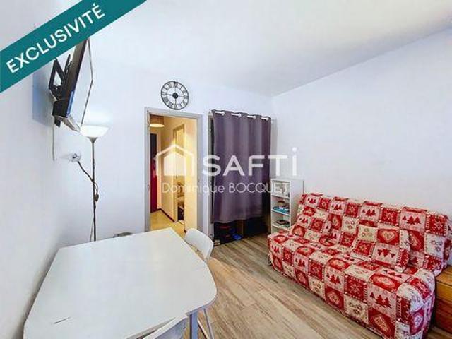 Appartement Villard Rhône 38250 ES100261818