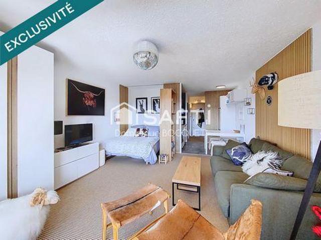 Appartement Villard Rhône 38250 ES101314280