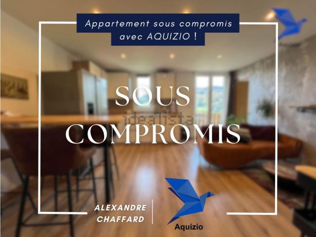 Appartement, Villard
