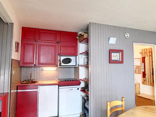 Appartement Villarembert 3 pièces 42.54 m2