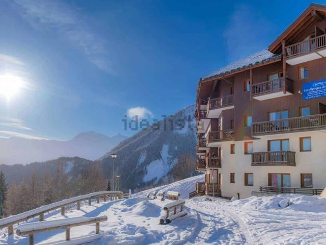 Appartement, Villarembert