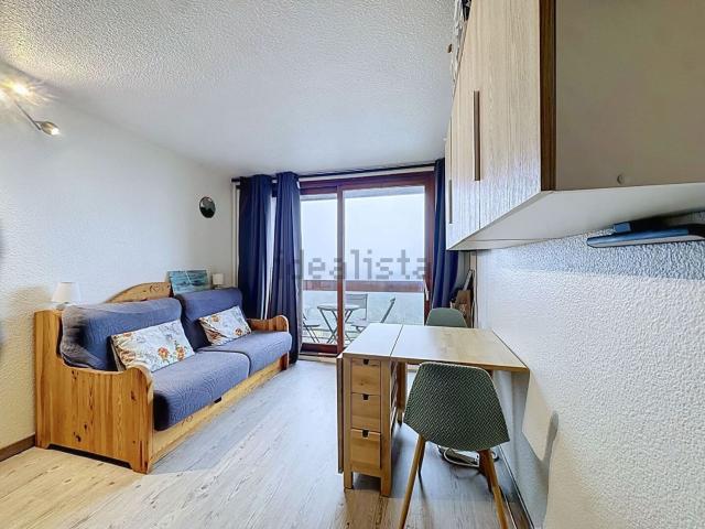 Appartement, Villarembert