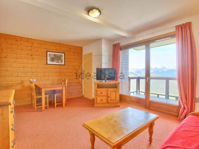Appartement, Villarembert