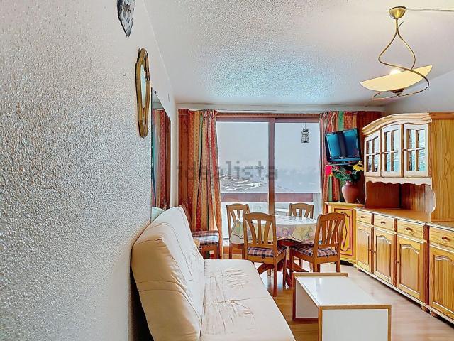 Appartement, Villarembert