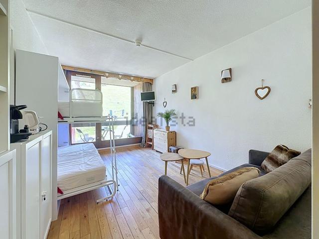 Appartement, Villarembert