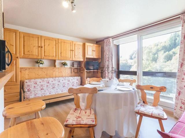 Appartement, Villarembert