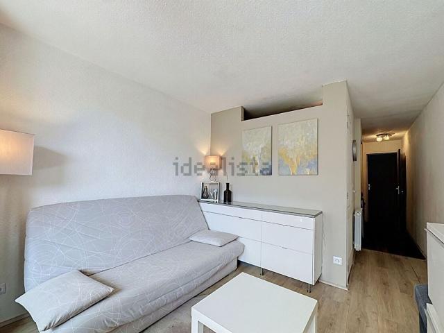 Appartement, Villarembert