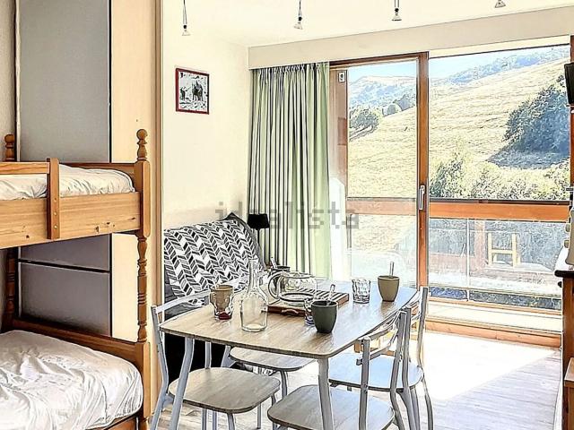 Appartement, Villarembert