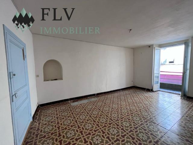 Appartement Villars Sur Var 2 pièce s 42.45 m2