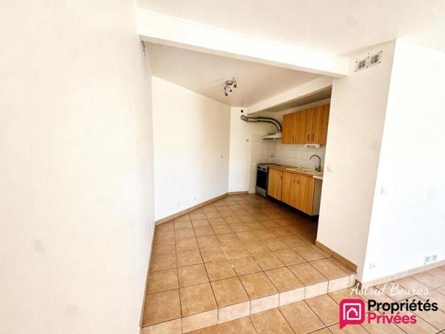 Appartement Villate