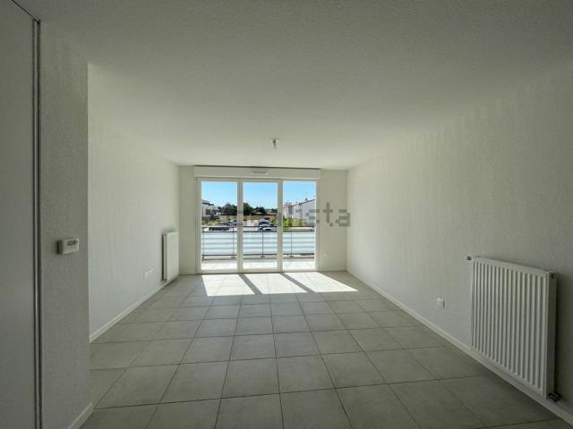 Appartement, Villate