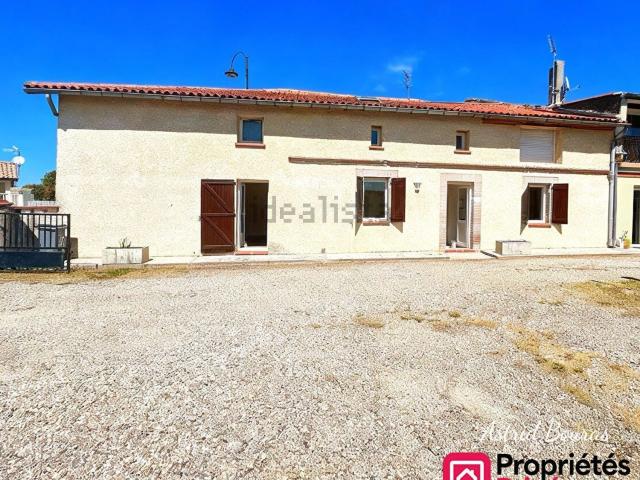 Appartement, Villate