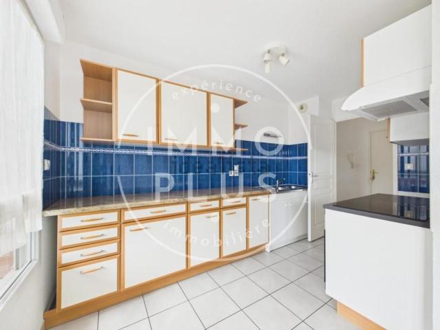 Appartement, Villaz