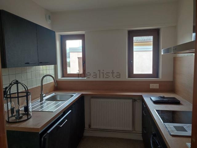 Appartement, Villé