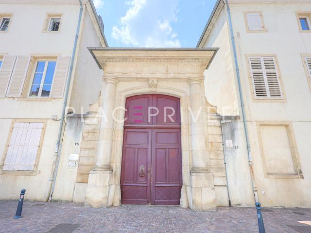 Appartement Ville vieille