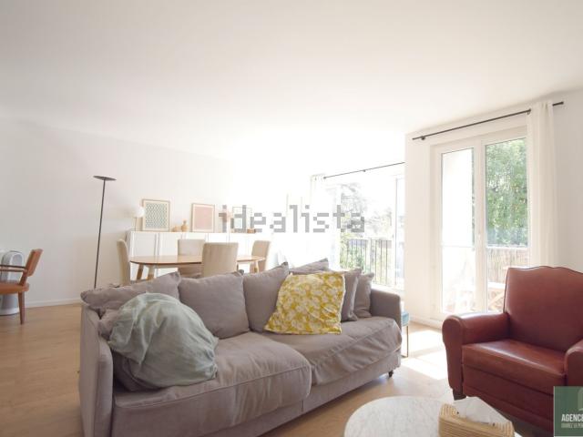 Appartement, Ville d&apos Avray