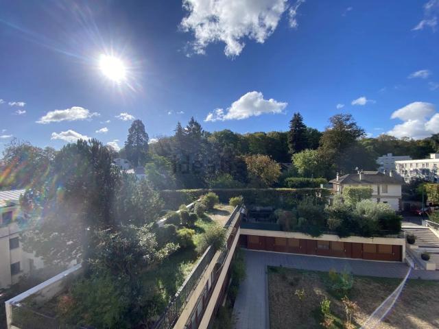 Appartement, Ville d&apos Avray