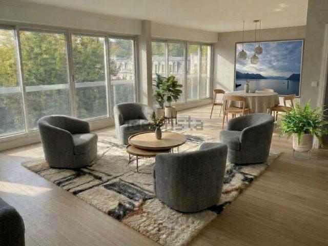 Appartement, Ville d&apos Avray