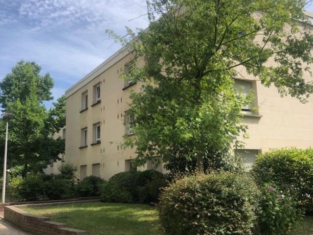Appartement, Ville d&apos Avray