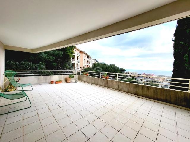 Appartement, Ville di Pietrabugno