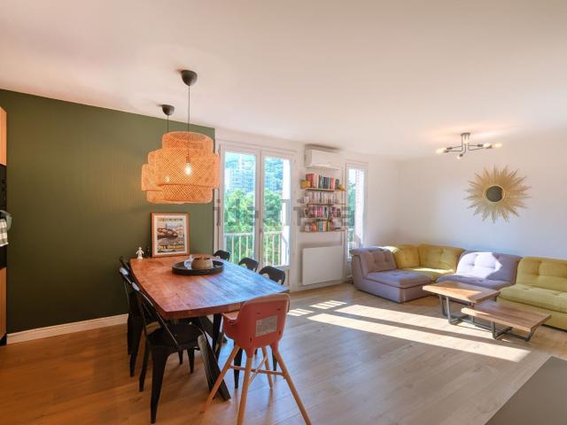 Appartement, Ville di Pietrabugno