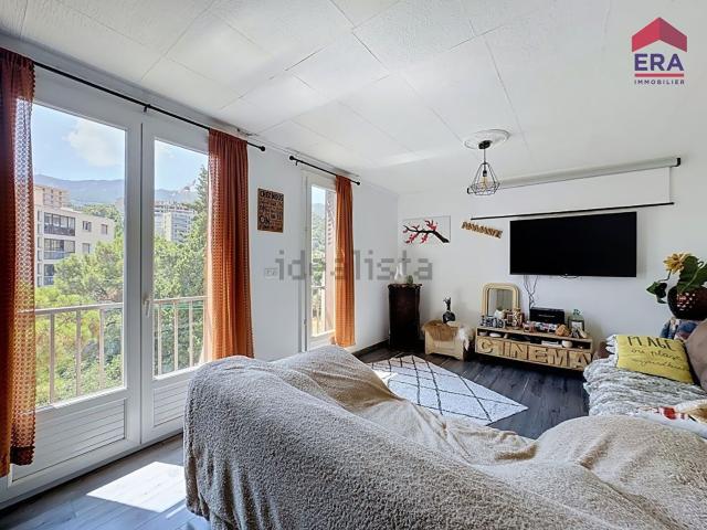 Appartement, Ville di Pietrabugno