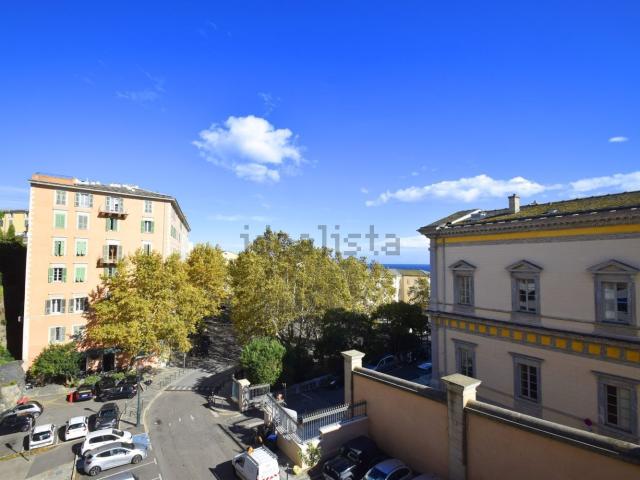 Appartement, Ville di Pietrabugno
