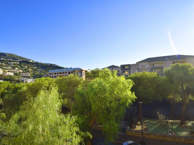 Appartement, Ville di Pietrabugno