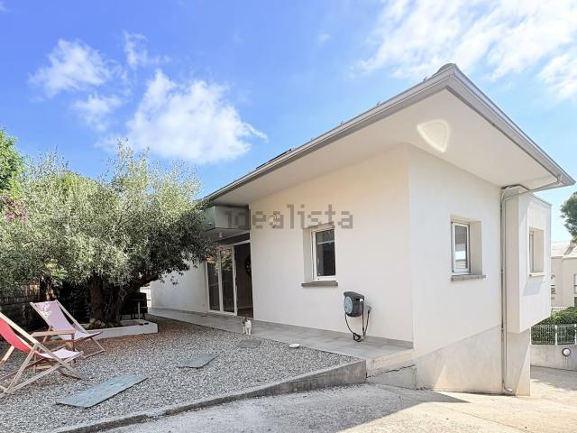 Appartement, Ville di Pietrabugno