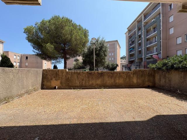Appartement, Ville di Pietrabugno