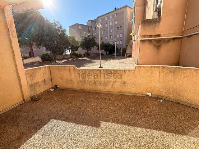 Appartement, Ville di Pietrabugno